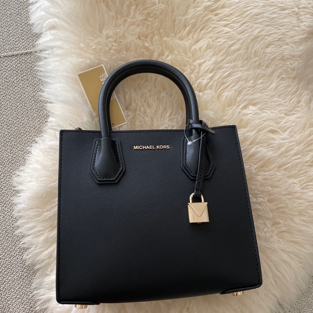Michael kors Mercer medium crossbody